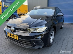Volkswagen Polo - 1.0 TSI DSG Highline|Carplay|Camera|Automaat|Stoelverwarming|Digitale…