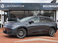 Leapmotor C10 - EV ProMax 81, 9 kWh 300pk Design