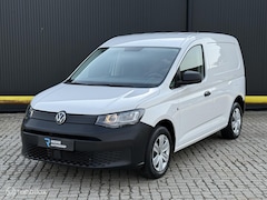 Volkswagen Caddy Cargo - 1.5 TSI AIRCO | TREKHAAK | BTW