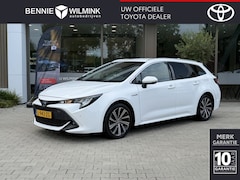 Toyota Corolla Touring Sports - 2.0 Hybrid Dynamic | Parkeersensoren