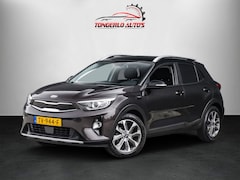 Kia Stonic - 1.0 T-GDi ComfortLine Trekhaak Clima Cruise Lm Nette auto