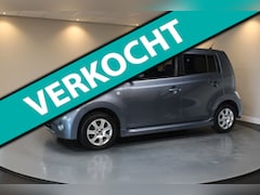Daihatsu Materia - 1.3 Funk *Airco* Elektr.Pakket|All-seasons|Isofix|Lm-Velgen|5-Deurs|NAP