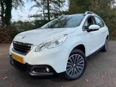 Peugeot 2008 - 1.2 VTi Active NAVI APK NAP TREKHAAK HOGE-INSTAP