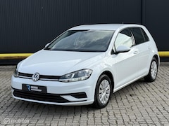 Volkswagen Golf - 1.0 TSI Comfortline