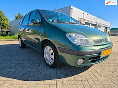 Renault Scénic - 1.6-16V Authentique Airco, APK