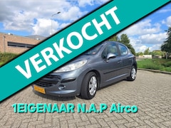 Peugeot 207 - 1.4 VTi Cool 'n Blue