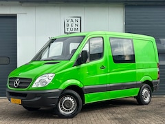 Mercedes-Benz Sprinter - 210 2.2CDI DC 6-pers. L1H1 Trekhaak