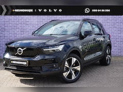 Volvo XC40 - Recharge P8 AWD R-Design | Trekhaak | Adaptieve cruise control | vierwiel aandrijving | Go