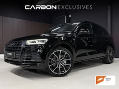 Audi Q5 - 2.0 TFSI quattro 3x S-Line|Pano|Sfeer|CarPlay|Camera