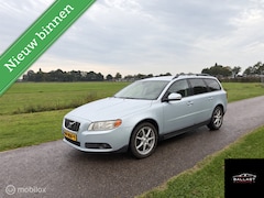 Volvo V70 - 2.0