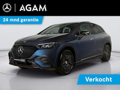 Mercedes-Benz EQE SUV - 300 Business Line 91 kWh | Panorama dak