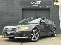 Audi A3 Sportback - 1.8 TFSI 160PK | Navi | Climate Control | Elek Ramen |17 inch Rotor | Nap | 1e Eig |