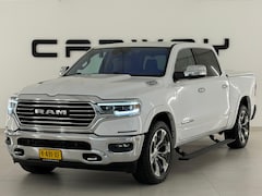 Dodge Ram 1500 - 5.7 V8 4x4 Limited Longhorn Massage