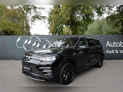 Volkswagen Tayron - 1.5 eHybrid |R-Line|Black Style|Panoramadak|HuD|Massage|Harman Kardon|Automaat|