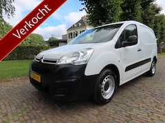 Citroën Berlingo - 1.6 BlueHDI 75 Comfort Economy Stuurbekrachtiging*1e Eigenaar *Apk t/m 27-7-2027