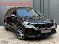 BMW iX1 - xDrive30 M Sport Pano H&K HUD Trekhaak