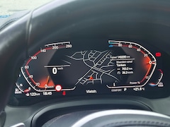 BMW 3-serie Touring - 320d High Executive Bj 2021 191PK Dealer onderhouden Vol optie