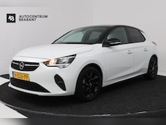 Opel Corsa - 1.2 Edition (NAVIGATIE CARPLAY, PARKEERSENSOREN, 1e EIGENAAR, GOED ONDERHOUDEN)