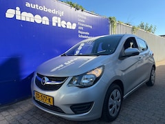 Opel Karl - 1.0 ecoFLEX 120 Jaar Edition