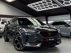 CUPRA Formentor - 1.4 e-Hybrid VZ Performance Panorama