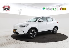 MG MG ZS EV - EV Long Range Luxury 70 kWh Panorama, 360 camera, Apple carplay