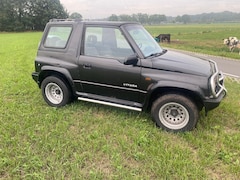 Suzuki Vitara - 1.6-16V JLX