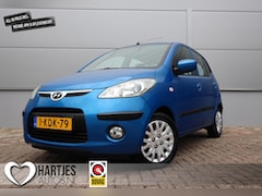 Hyundai i10 - 1.1 Pure Airco/Radio-CD-Mp3/Isofix