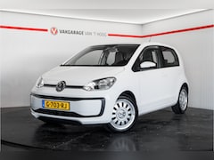 Volkswagen Up! - 1.0 BMT move up Airco Lichtmetaal