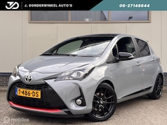 Toyota Yaris - 1.5 Hybrid GR Sport Camera Keyless Cruise Clima