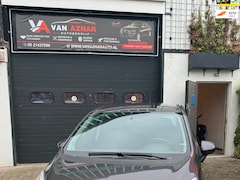Opel Meriva - 1.4 Turbo Edition
