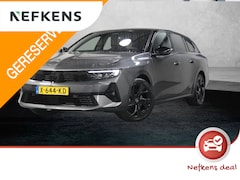 Opel Astra Sports Tourer - 1.2 130PK Turbo Level 4 | 1ste eigenaar | AppleCarPlay/AndroidAuto | Navigatie | Adaptive