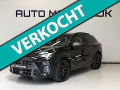 CUPRA Terramar - 1.5 TSI e-Hybrid PHEV / Memory stoel / el. klep / 360 cam / 5jaar Garantie