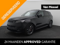 Land Rover Range Rover Sport - 3.0 P460e Dynamic HSE PHEV | Cold Climate Pack | Elektrisch glazen panorama-dak | Trekhaak
