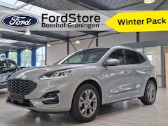 Ford Kuga - 2.5 PHEV ST-Line | Winter Pack | Camera | Navi | Clima | Cruise | 4 Seiz. banden | SOH 95,