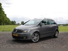 Volkswagen Golf Plus - 1.6 TDI DSG NW APK TREKHAAK CRUISE PDC