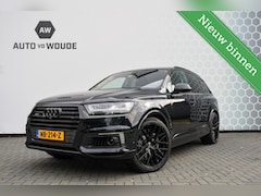 Audi Q7 - 3.0 TDI e-tron quattro Sport 360 camera Trekhaak NAP