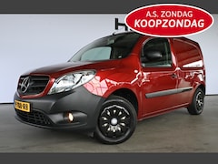 Mercedes-Benz Citan - 108 CDI BlueEFFICIENCY Business Professional Airco Trekhaak Rijklaarprijs Inruil Mogelijk