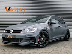 Volkswagen Golf - 2.0 TSI GTI TCR Pano DCC Navi Camera Keyless