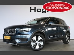 Volvo XC40 - 1.5 T5 Recharge Inscription Clima Cruise CarPlay Trekhaak PDC Lane Assist Camera 100% Onde
