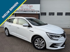 Renault Mégane Estate - 1.6 ET PH 160 Eq. CARPLAY CAMERA INRUIL MOG