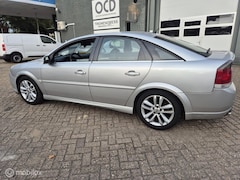Opel Vectra GTS - 2.2-16V automaat
