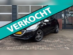 Peugeot 208 - 1.0 vti | 68 PK | Cruise Control | Bluetooth | Airco | 5-deurs | APK t/m 01-09-2027