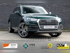 Audi Q5 - 2.0 TFSI quattro Sport Pro Line S-line