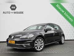 Volkswagen Golf - 1.4 TSI Highline LED CarPlay Nieuwe APK