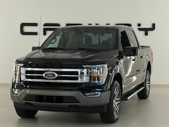 Ford F150 - USA 3.5 V6 Lariat BPM VRIJ