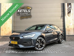CUPRA Leon - 2.0eTSI Business Edition Trekhaak, Kuipstoelen