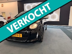 Citroën C1 - 1.0 VTi Urban Ride I CAMERA I NAVI I CarPlay I
