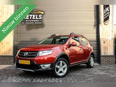 Dacia Sandero Stepway - 0.9 TCe Easy-R Automaat/Trekhaak/Cruise