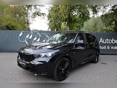 BMW X5 - XDrive50e |M-Sport|M Sport Seats|Pano|Harman Kardon|Stoelventilatie|Automaat|