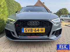 Audi RS3 - 2.5 TFSI RS3 quattro PANO/ SCHAAL / NARDO / DIGITAL